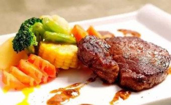 肉眼牛排烤着吃好吃吗 肉眼牛排一般做几分熟