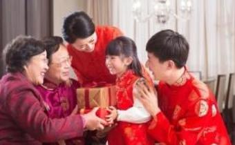 春节为什么拜年 带孩子拜年要学会哪些基本礼仪