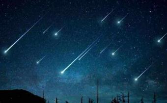 2019半人马座流星雨几月几号几点几分几秒开始 2019半人马座流星雨在哪里看最好