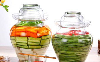 腌好的泡菜能放冰箱吗 吃泡菜对身体有害吗