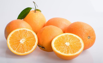 切开的橙子可以放多久 橙子切开了可以放一晚再吃吗