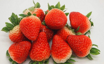 草莓去胎毒吗 草莓有去胎毒的功效吗