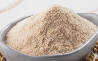 乔麦面粉怎么做馒头 荞麦面粉可以做什么