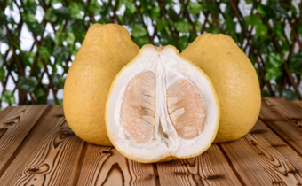 胃炎的人可以吃柚子吗 胃炎的人怎么吃柚子好