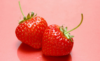 草莓没有全红能吃吗 草莓不够红怎么办