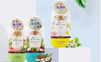 蜜梨身体乳哪个味道好闻 日本蜜梨身体乳多少钱一瓶