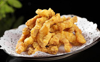 炸酥肉要腌多久 炸酥肉要焯水吗