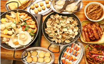 卜卜贝属于什么贝壳 卜卜贝怎么做好吃美味