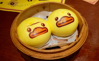 上海buffy小黄鸭茶楼贵吗人均多少钱 上海buffy小黄鸭茶楼菜单价格