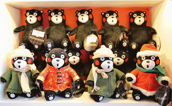 上海熊本熊主题餐厅价格贵吗 上海熊本熊主题餐厅人均多少钱