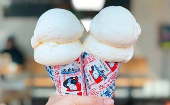 大白兔奶糖冰淇淋哪里可以买 大白兔奶糖冰淇淋国内有卖的吗