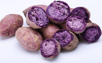 紫薯隔水蒸还是水里煮 紫薯隔水蒸多久能熟 