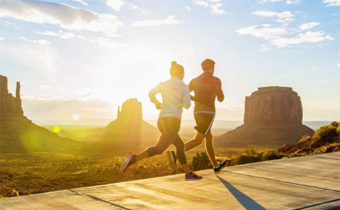 停止跑步减肥身体会反弹吗 停止运动怎么防止反弹