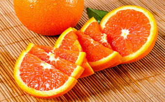 血橙果肉颜色不均匀正常吗 血橙是转基因品种吗