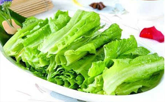莴笋叶是不是就是油麦菜 莴笋叶和油麦菜哪个好吃一些