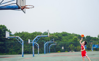 打篮球对身高有影响吗 打篮球怯场如何克服