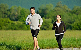每小时9公里算慢跑吗 慢跑速度一公里几分钟最好