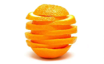 橙子皮可以养花吗 橙子皮花肥的制作方法