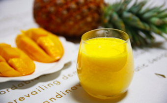 做芒果酵素能放柠檬吗 做芒果酵素可以加什么水果好