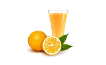 橙子连皮能一起榨汁吗 橙子连皮一起打汁好吗