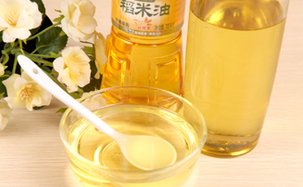 稻米油和葵花油混着吃对身体好吗 稻米油吃了有什么好处