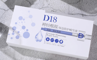 D18神经酰胺精华好用吗 D18神经酰胺修复保湿精华液评测