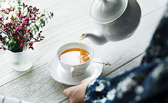 秋季喝哪种茶最养生 秋季喝茶能排毒吗