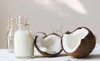 椰子汁对痛风患者有效吗 喝椰子汁有什么营养价值