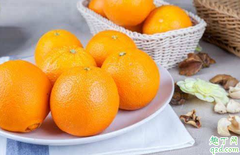 怀孕期间吃盐蒸橙子有影响吗 盐蒸橙子需要多长时间可以吃1
