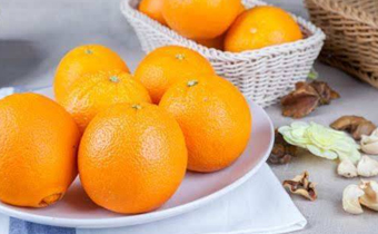 怀孕期间吃盐蒸橙子有影响吗 盐蒸橙子需要多长时间可以吃