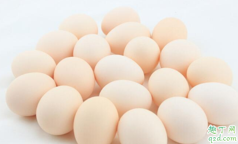 2019鸡蛋五一后还涨价吗 2019五一过后鸡蛋价格行情预测4