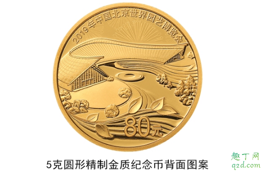 2019世园会纪念币几月几号可以买 2019北京世园会纪念币在哪买3