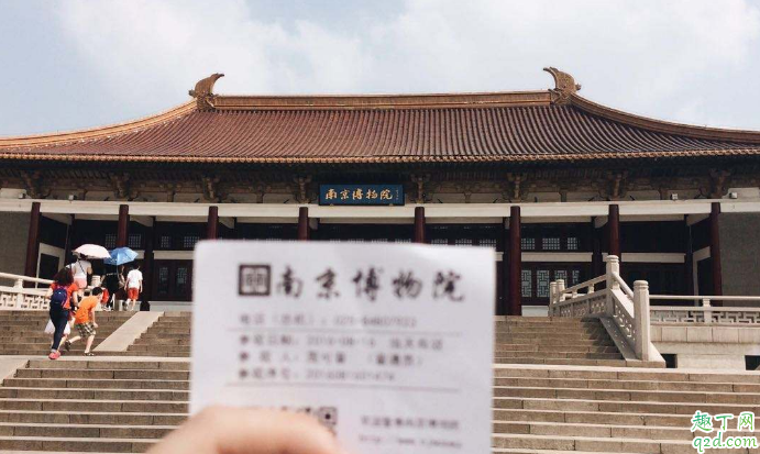 世界博物馆日是从什么时候开始有的 中国这几个博物馆一定要去8