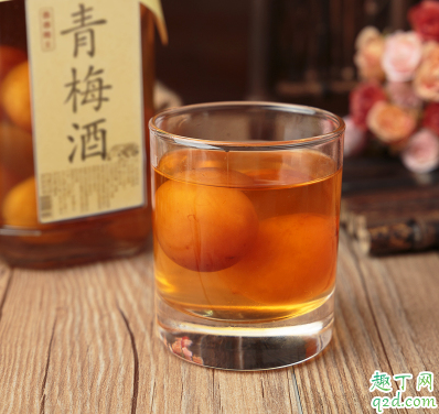 青梅泡酒可以泡几次 青梅泡酒可以泡两次吗3