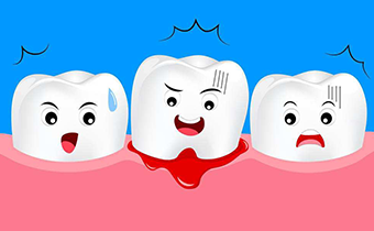 有哪些偏方可以治疗牙龈肿痛 上火牙龈肿痛有什么偏方