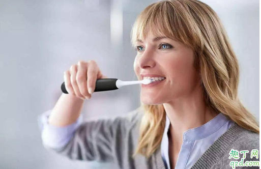 电动牙刷值得买吗 电动牙刷怎么使用会对牙更好1