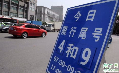 外地车牌什么时间段可以在深圳行驶 外地车牌深圳免限行通行证在哪办理8