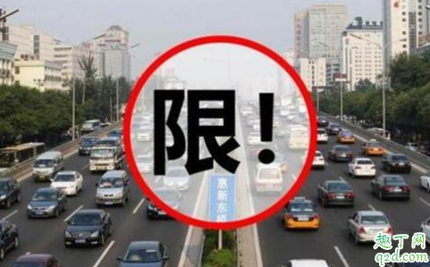 外地车牌什么时间段可以在深圳行驶 外地车牌深圳免限行通行证在哪办理1