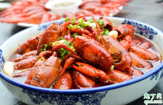 小龙虾肉质松散是什么原因 小龙虾肉松散是不够熟还是太熟了3
