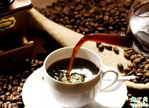 为什么喝咖啡不提神反而越来越困  经常喝咖啡对人体的危害大不大1