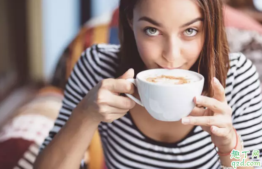 为什么喝咖啡不提神反而越来越困  经常喝咖啡对人体的危害大不大3