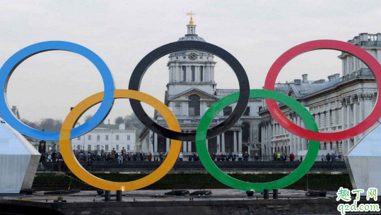 为什么会有奥利匹克日 2019奥林匹克日是哪一天4