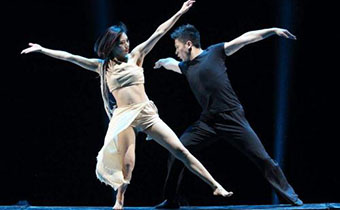 怎么才能把现代舞跳好 学现代舞有什么需要注意的