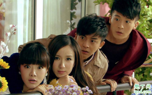 王传君和邓家佳为何缺席爱情公寓5的拍摄 电视剧爱情公寓5何时播出2
