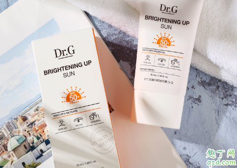 drg防晒霜和安耐晒防晒哪个好用 drg防晒霜和安耐晒区别对比评测2