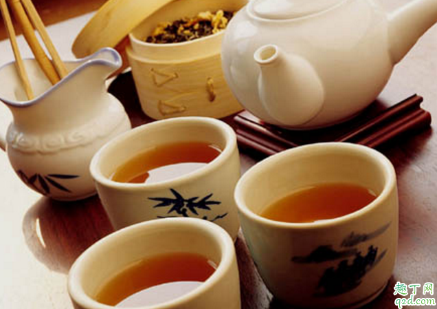 龙葵可以泡茶喝吗 龙葵泡茶喝的好处3