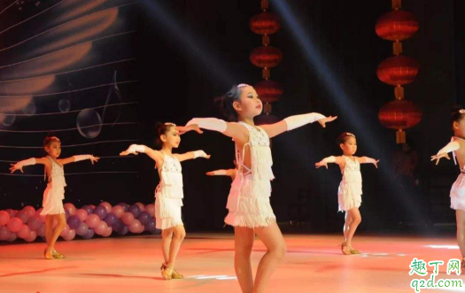 初学拉丁舞需掌握哪些技巧 拉丁舞怎样练习才能跳好1