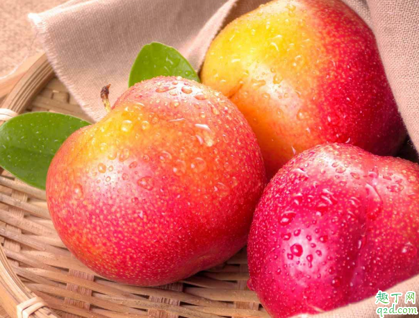 油桃苦是怎么回事 油桃有点苦能吃吗4