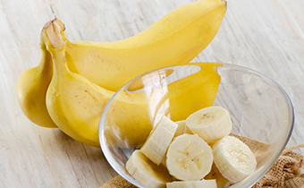油桃和香蕉一起吃好不好 油桃和香蕉一起吃有什么好处