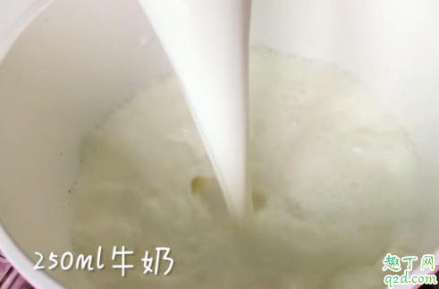 姜撞奶的姜汁怎么弄出来 姜撞奶的姜汁要放多久8